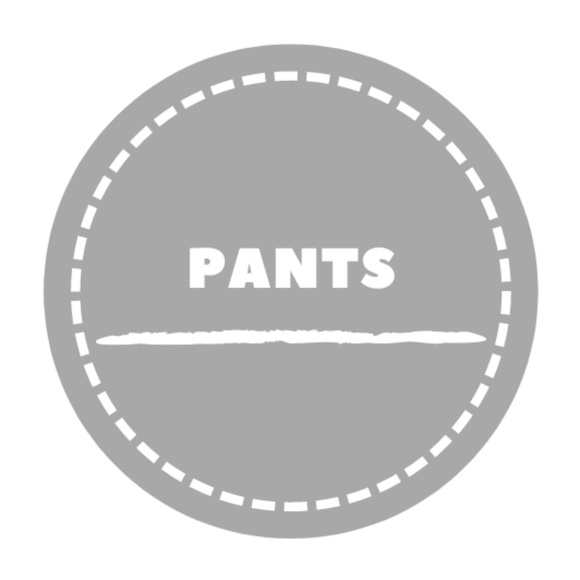 Pant Section - Picture 1 of 1